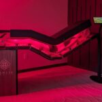 Avalanche Cold Plunge